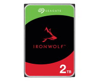 SEAGATE IronWolf 2TB 3,5" ST2000VN003 - 1163044 - zdjęcie 1